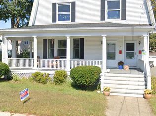 8 Narragansett Ave #1, Westerly, RI 02891