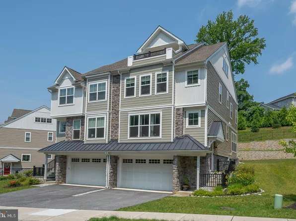 3029 Marias Way, Garnet Valley, PA 19060