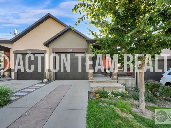 14848 S Ox Cart Ln, Draper, UT 84020