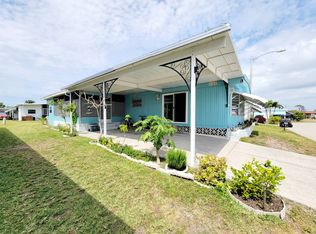 285 Blue Beard Dr, North Fort Myers, FL 33917