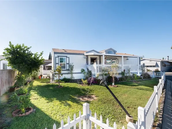 8200 Bolsa Ave Space 92, Midway City, CA 92655