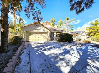 9603 Observer St, Las Vegas, NV 89123