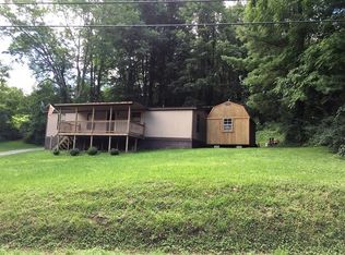 480 Ireson Rd, North Tazewell, VA 24630