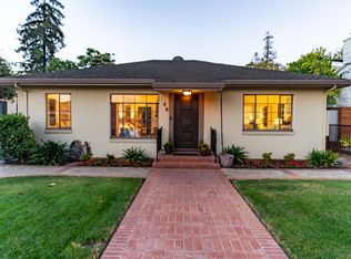 48 Pasa Robles Ave, Los Altos, CA 94022