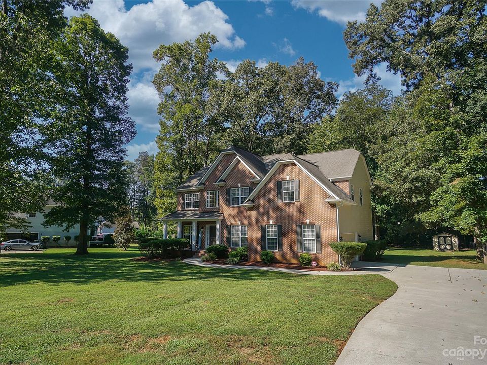 5235 Blackjack Ln, Mint Hill, NC 28227 MLS 4065061 Zillow