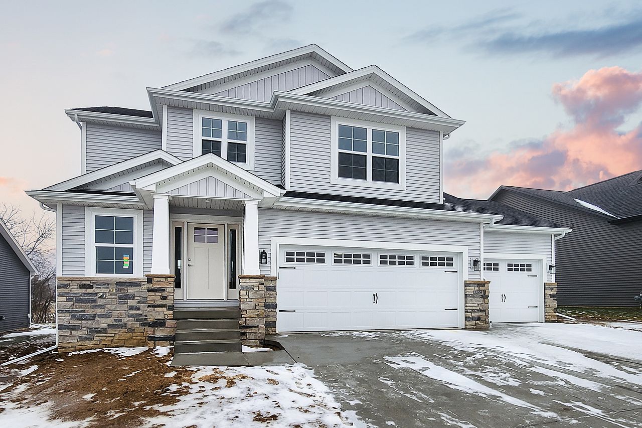 2506 Savanna Rd, Bloomington, IL 61705 Zillow