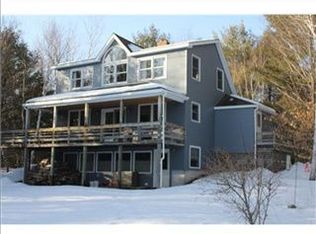 84 Hawk Hill Rd, Exeter, ME 04435