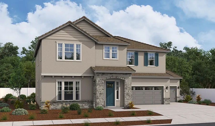 Danika Plan, Enclave at Canyon Estates - Photo 3