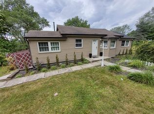469 Hillside Rd, Monroe, NY 10950
