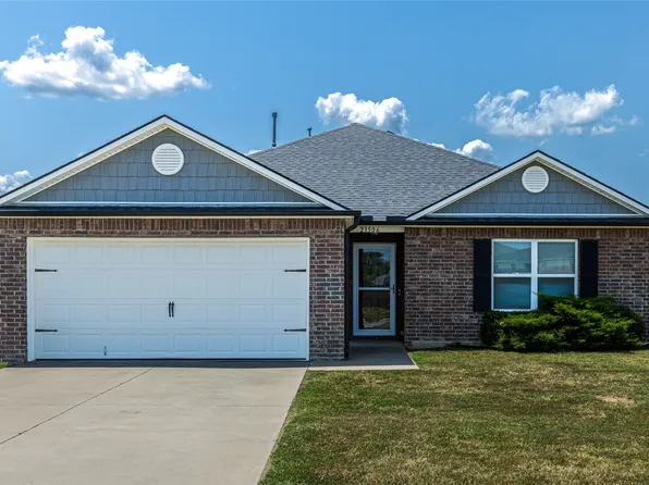 23506 S Becky Blvd, Claremore, OK 74019