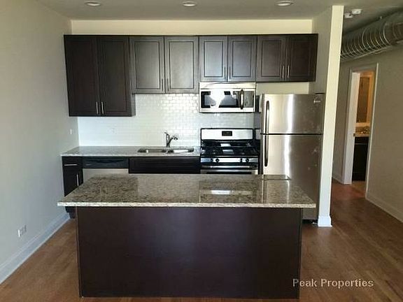 3rd image of 2039 W North Ave #401