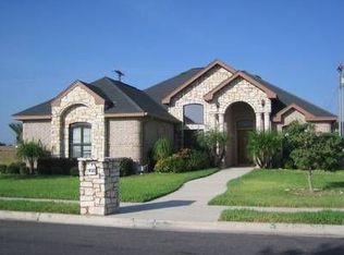 921 Amethyst Dr, Weslaco, TX 78596