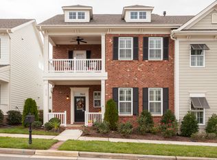 212 Hardy Ivy Way, Holly Springs, NC 27540