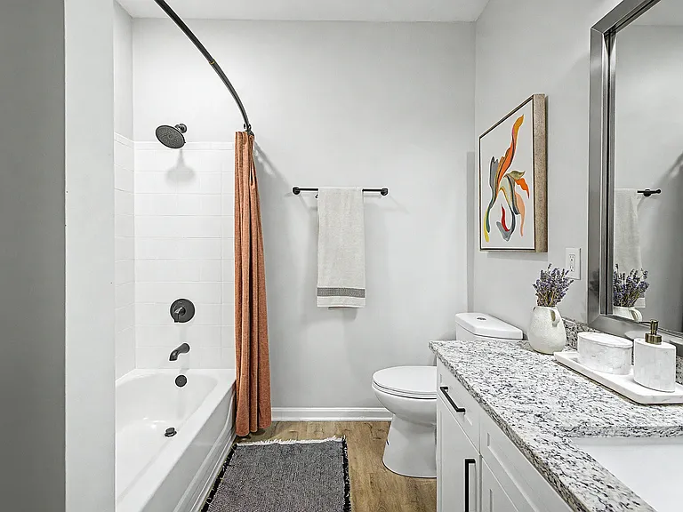 The Reserve at Meadowmont Apartments and Townhomes — Photo 41