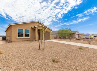 14595 S Capistrano Rd, Arizona City, AZ 85123
