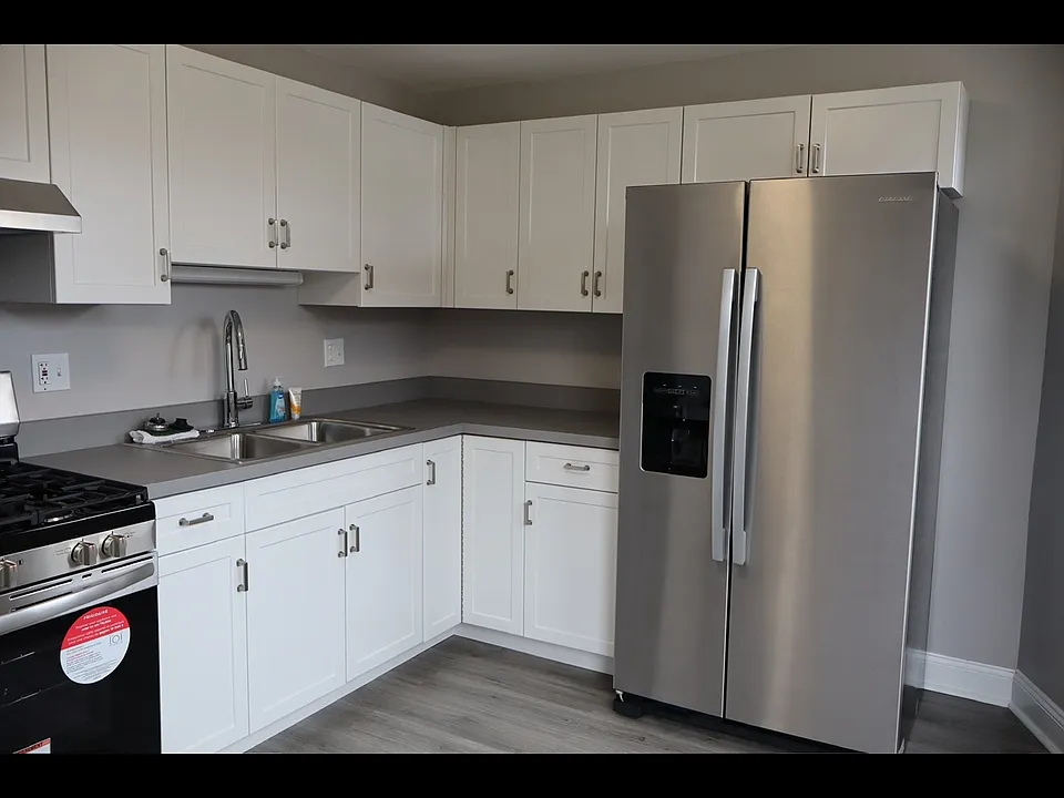 344-346 McKinley Ave #1