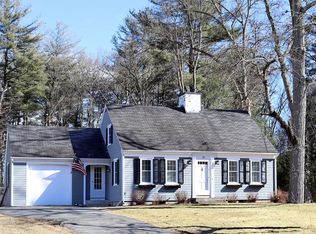 13 Colonial Rd, Wilbraham, MA 01095
