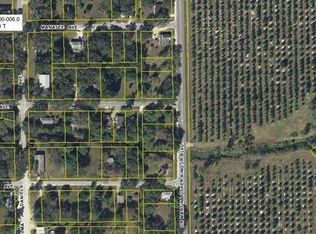 781 Caloosahatchee Ave, Labelle, FL 33935