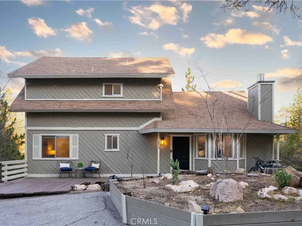 695 Sutter Ln, Lake Arrowhead, CA 92352