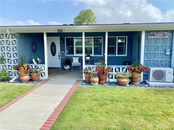 13820 Annandale Dr #M1-42b, Seal Beach, CA 90740