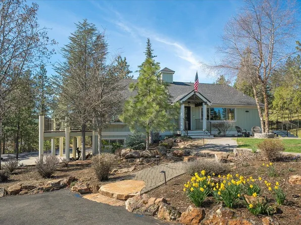2712 N Chase Ln, Liberty Lake, WA 99019