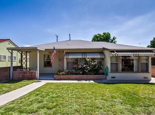 13012 Volunteer Ave, Norwalk, CA 90650