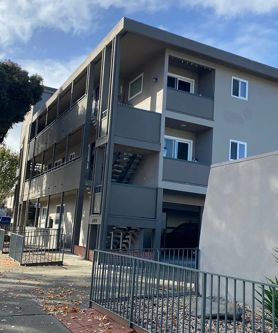 1 bed, $2,800 — Photo 3