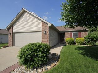 5831 Wooden Branch Dr, Indianapolis, IN