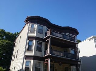 29 Regina Rd, Dorchester, MA 02124