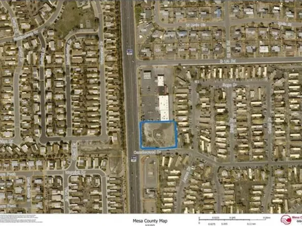 416 32nd Rd, Clifton, CO 81520