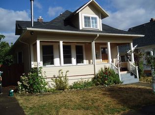 1223 NE Highland St UNIT A, Portland, OR 97211