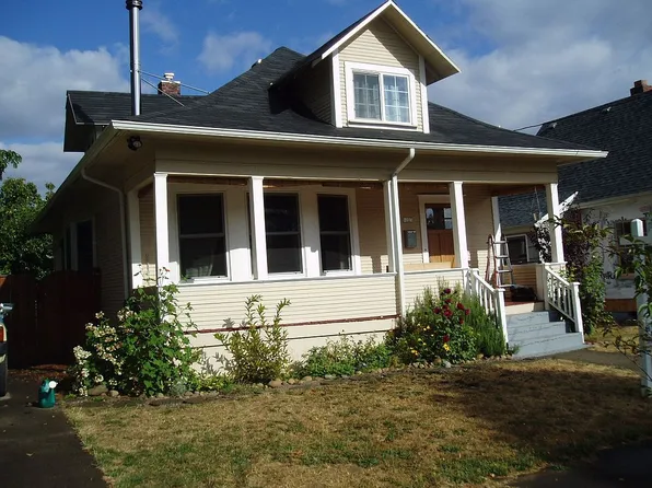 1223 NE Highland St Unit A, Portland, OR 97211