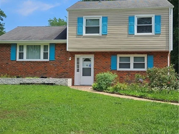 10103 Kexby Rd, Henrico, VA 23228