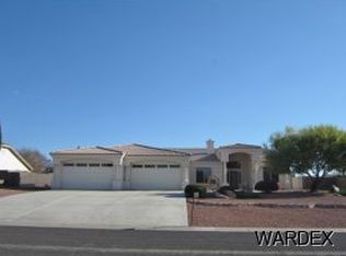 4070 Gemstone Ave, Kingman, AZ 86401