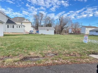 707 Stewart Ave, Cambridge, OH 43725