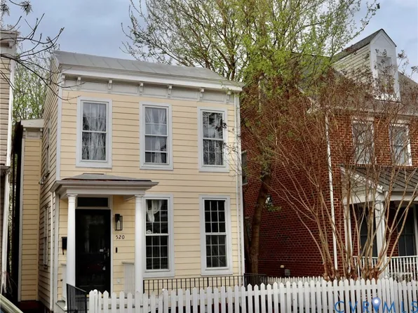 520 N 24th St, Richmond, VA 23223