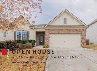 5145 Roseman Trl, Cumming, GA