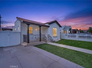 1428 W 91st St, Los Angeles, CA 90047