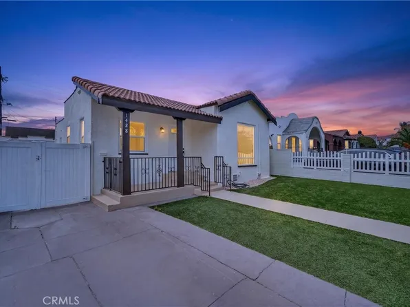 1428 W 91st St, Los Angeles, CA 90047