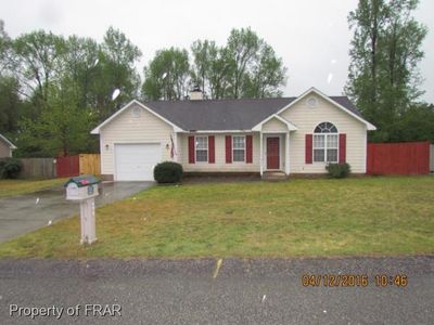 111 Dolores Ct, Raeford, NC, 28376