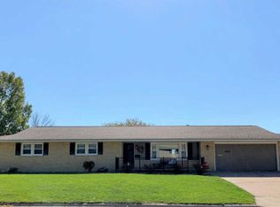 552 E Idlewood St, Morton, IL