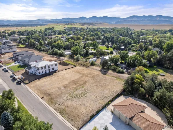 3275 S Newcombe Street LOT 18, Lakewood, CO 80227