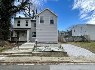 3015 Reese St, Baltimore, MD 21218