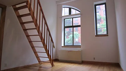 Rented by Bond New York