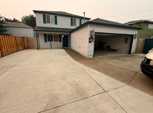 3743 SE 122nd Ave, Portland, OR 97236