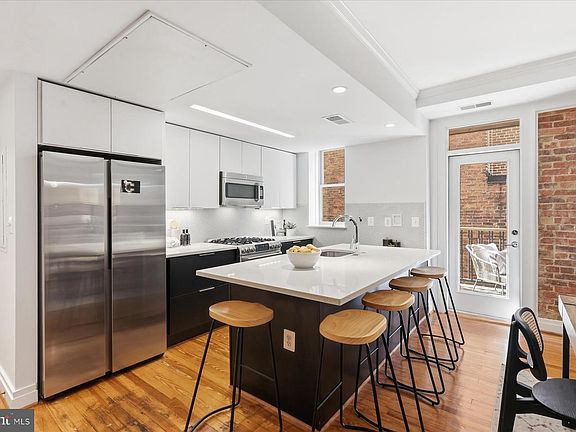 5th image of 1811 Wyoming Ave NW APT 22