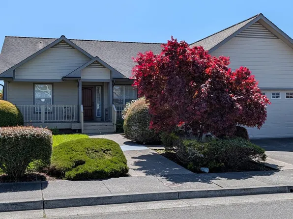 2781 Joseph St, Fortuna, CA 95540