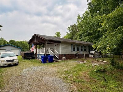 731 Ramseur Julian Rd, Ramseur, NC, 27316