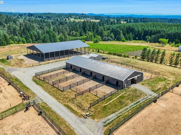 16218 NW Mason Rd, Hillsboro, OR 97124