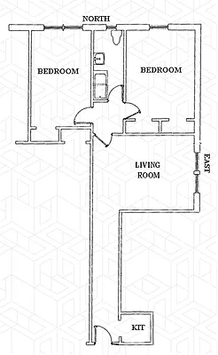Rented by Halstead Real Estate | media 11